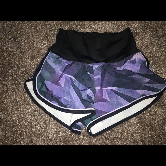 Lululemon Shorts - Picture 2 of 3